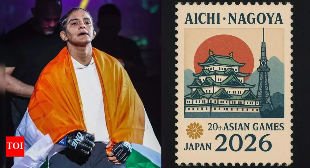 Asian Games 2026 में MMA का डेब्यू! भारतीय फाइटर, सरकार से मांग कर रहे मदद