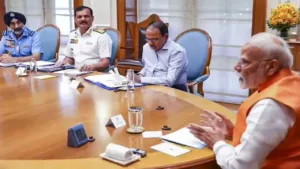 Mock Drills Across India: A Tense Response to Pahalgam Attack