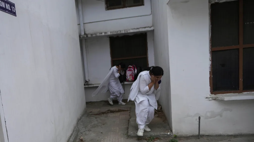 भारत में मॉक ड्रिल: क्या होगा?, क्या बिजली कट जाएगी?