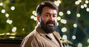 Mohanlal's 'Thudarum' Becomes Mollywood's Third 100 Crore Club Film!