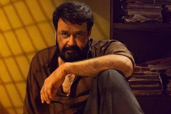 Mohanlal's 'Thudarum' Breaks Records: Biggest Malayalam Film on BookMyShow!