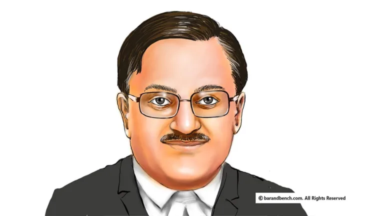 Move Over, CJI? Justice Oka Calls for AI-Powered Case Listing in Supreme Court