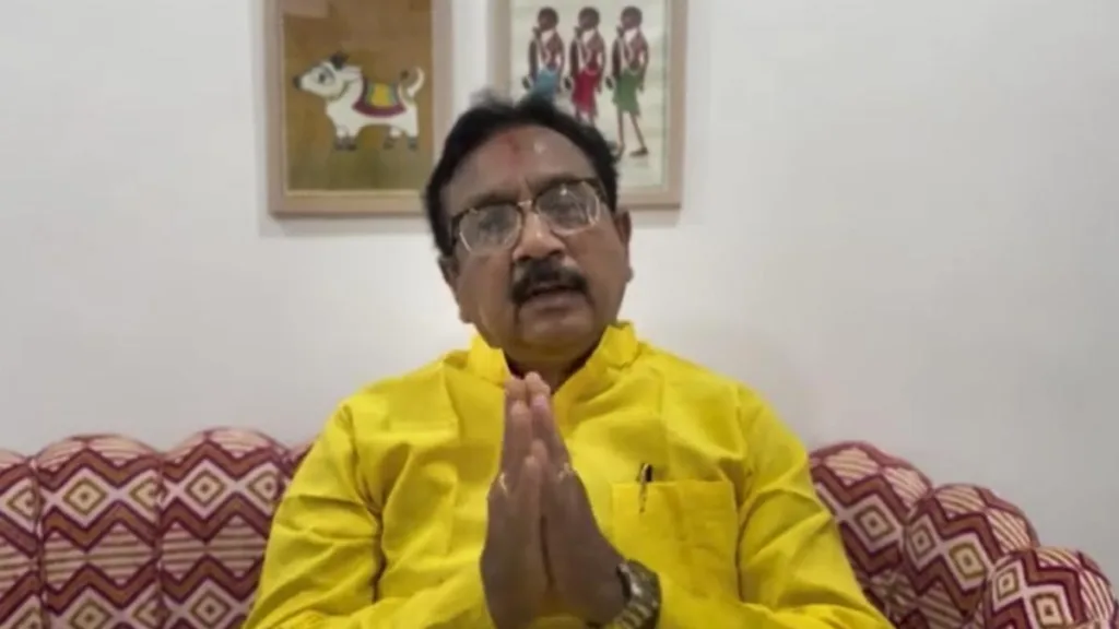 MP Minister in Hot Water: Police Form SIT to Investigate Remarks Against Colonel Qureshi