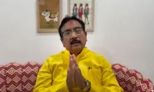 MP Minister's Controversial Remarks: Supreme Court Demands Investigation