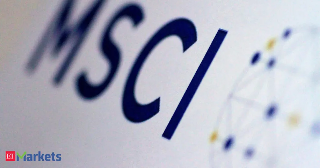 MSCI Shakes Up India Smallcap Index, Tata Tech, Hexaware  Get Boost