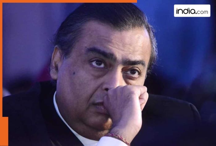 Mukesh Ambani Predicts India's Media and Entertainment Sector to Hit $100 Billion