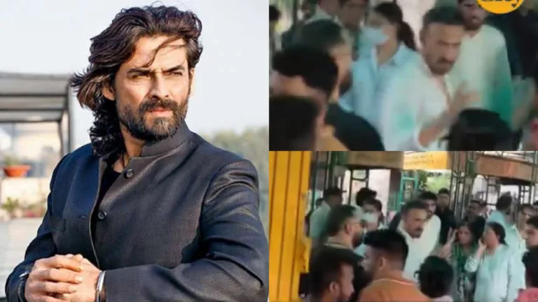 Mukul Dev Passes Away: Bollywood Mourns the Loss of 'Son of Sardar' Actor