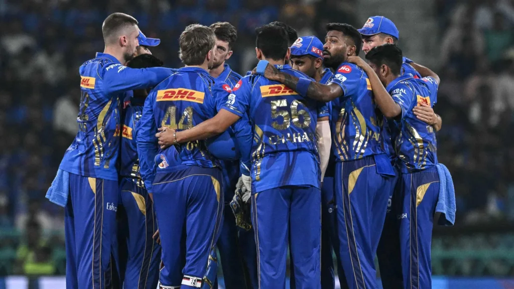 Mumbai Indians Boost Playoff Hopes with Bairstow, Asalanka, and Gleeson