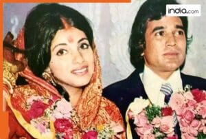 Mumtaz Claims Rajesh Khanna Would Be Alive If He Married Anju Mahendru
