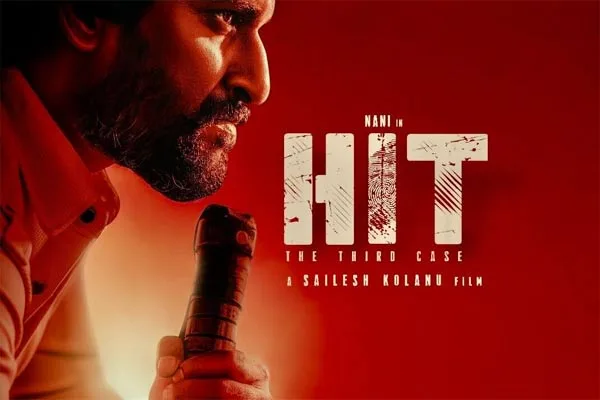 Nani’s HIT 3 Box Office Success