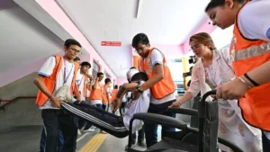 Nationwide Mock Drills Test India's Readiness for Potential Threats