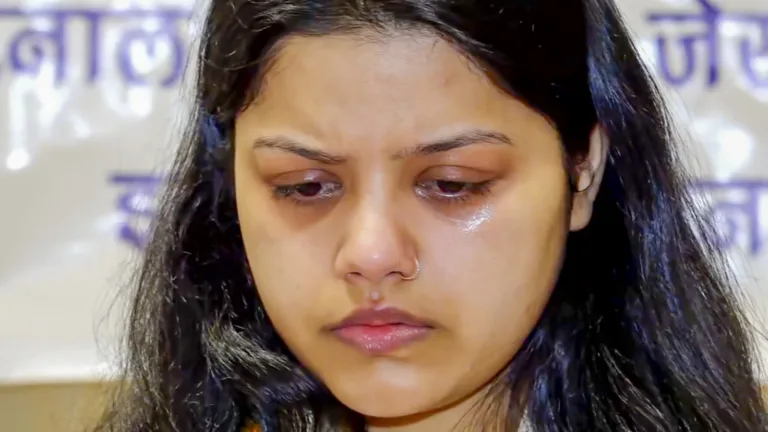 NCW Condemns Trolling of Pahalgam Victim's Wife for Peace Appeal