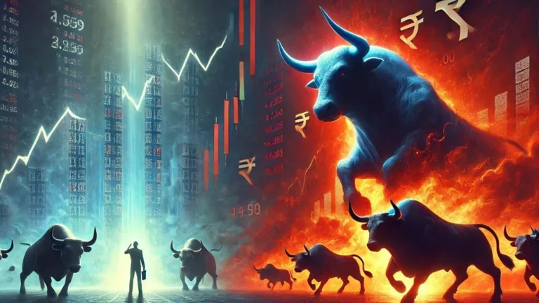 Nifty 50 Gains, Experts Recommend 8 Stocks to Buy Today