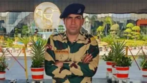 No Bathroom Breaks, Sleep Deprivation: BSF Jawan's Horrifying Experience in Pakistani Custody