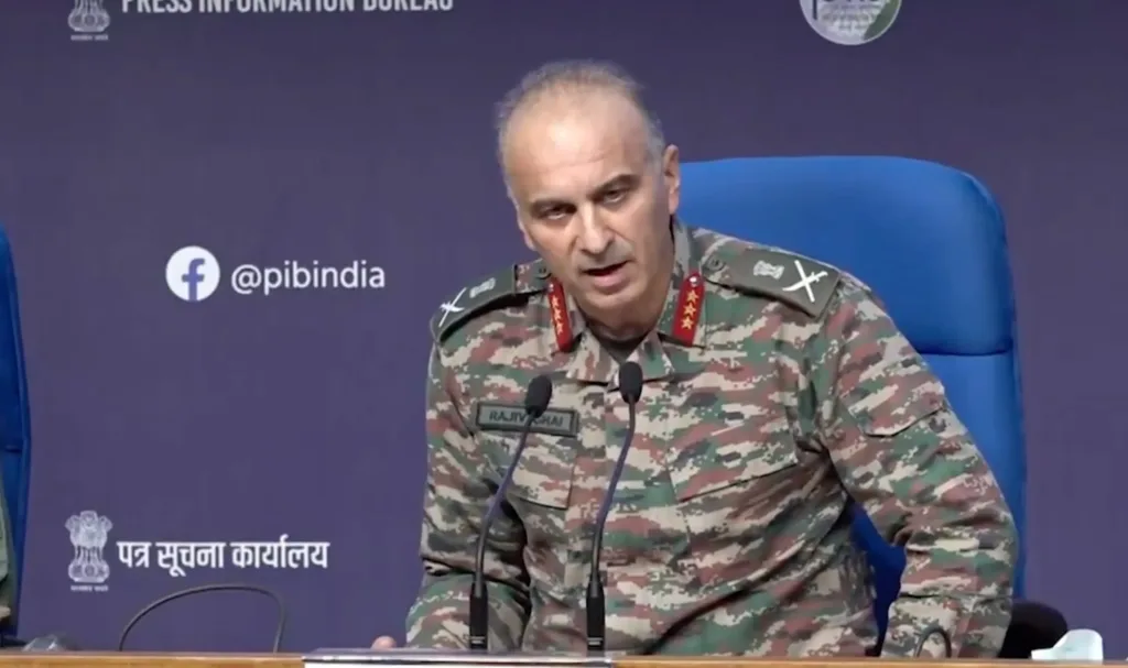 No End in Sight: India and Pakistan Extend Ceasefire