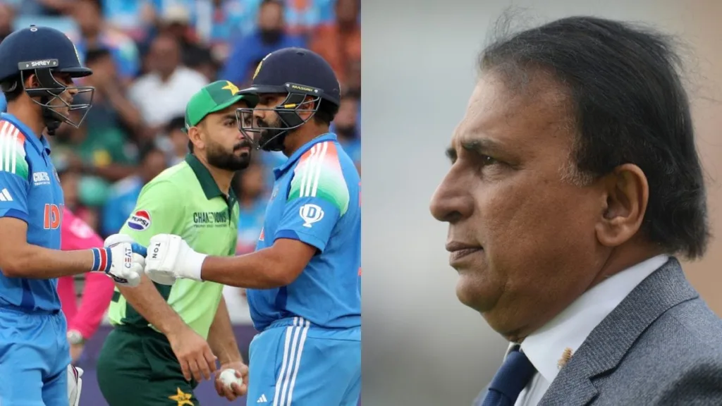 Asia Cup में पाकिस्तान नहीं? Gavaskar ने बड़ा अलर्ट जारी किया!