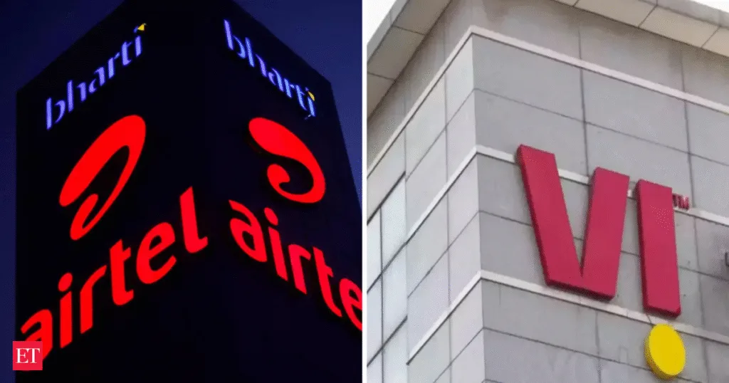 No Relief For Airtel, Vodafone Idea, Tata Teleservices: Supreme Court Dismisses AGR Dues Waiver Petitions