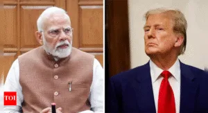 No Trade Talk: India Denies Trump's Claims of Using Trade Leverage in India-Pakistan Conflict