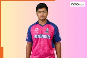 Not Virat Kohli or Sachin Tendulkar, This star batter is Idol of 14 years old Vaibhav Suryavanshi, his name is....