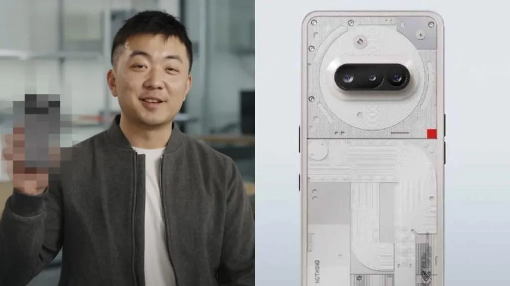 Nothing Phone 3: July Launch, Price, Specs, and AI Features