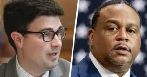 O'Connor Defeats Gainey in Tight Pittsburgh Mayoral Primary