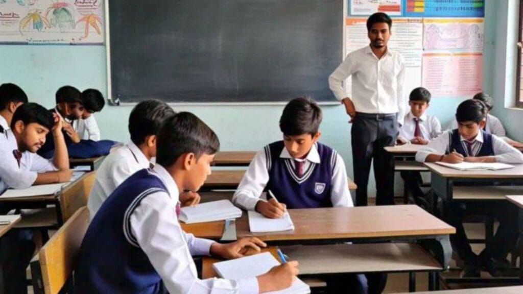 ओडिशा 10वीं रिजल्ट आज 4 बजे, 5 लाख छात्रों का इंतज़ार  