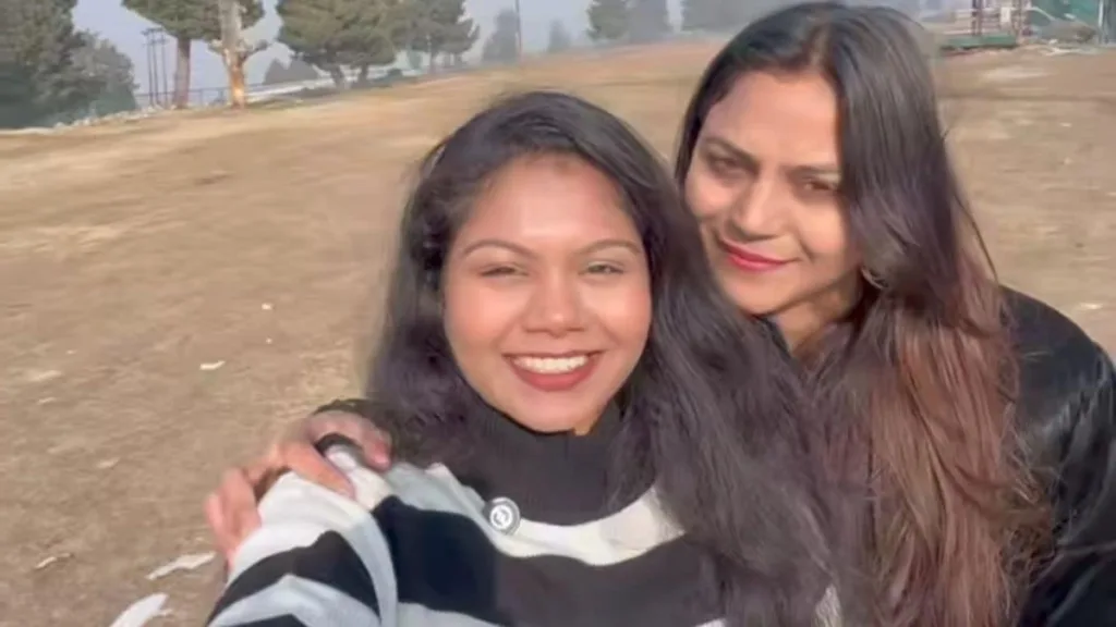 Odisha YouTuber Priyanka Senapati in Spotlight After Links to Arrested 'Spy' Emerge