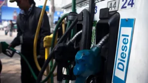 Oil Prices Soar 13%: Trade Deals and a Softer Dollar Fuel the Rally