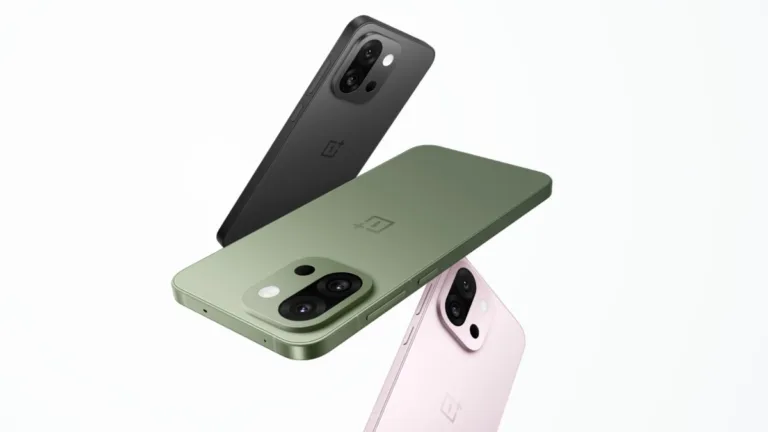 OnePlus 13s: Compact Flagship Phone Launching June 5th