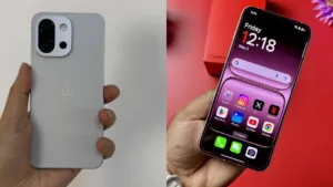 OnePlus 13s to Get iPhone 16's Unique Feature!