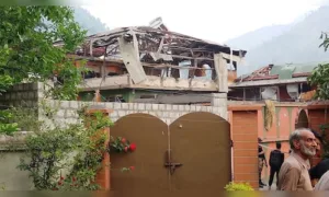 Operation Sindoor: IAF Strikes Terror Camps in Pakistan