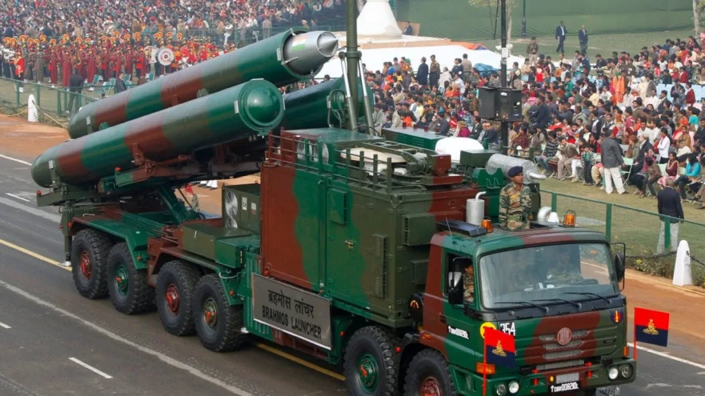 Operation Sindoor: Inside Pakistan's Loss of Its AWACS