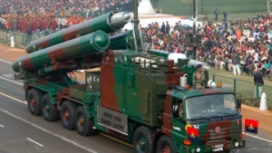 Operation Sindoor: Inside Pakistan's Loss of Its AWACS