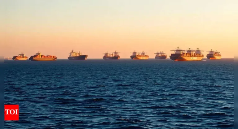 Pahalgam Attack Fallout: Pakistan Shuts Ports for Indian Ships