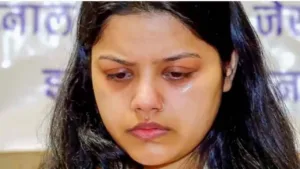 Pahalgam Attack Victim's Wife Trolled for Peace Appeal