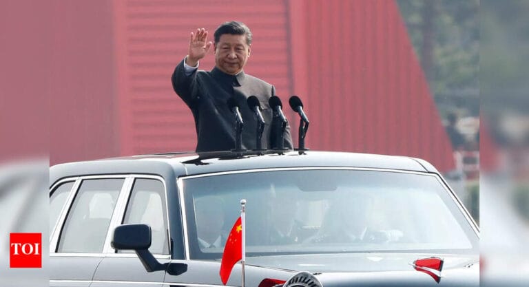 Pahalgam Fallout: Why Xi Jinping May Not Come to Rescue of 'China's Israel'