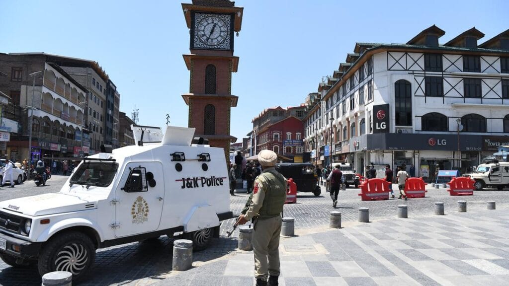 पहलगाम आतंकवादी हमला: अशोक कुमार ने मांगा समाधान, भारत-पाकिस्तान हॉकी मैच पर बोले