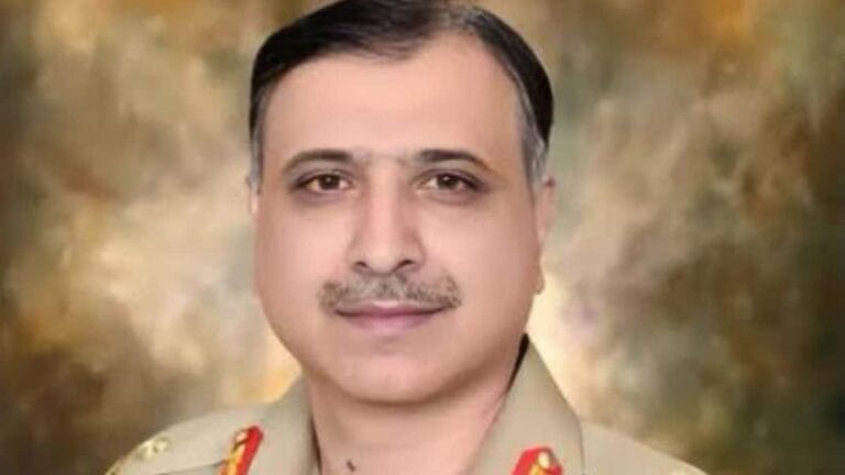 Pakistan Appoints ISI Chief as NSA Amid Rising India Tensions