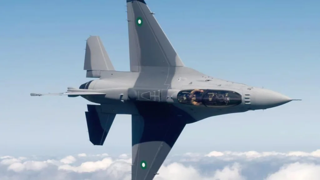 Pakistan Deputy PM Exposed for False Claims About Air Force in Operation Sindoor