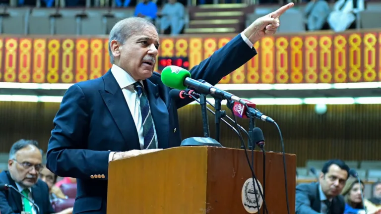 Pakistan & India: Can Peace Talks Resolve Kashmiri Conflict?