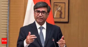 Pakistan's Lies Exposed: India Calls Out Islamabad's History of Fabrications