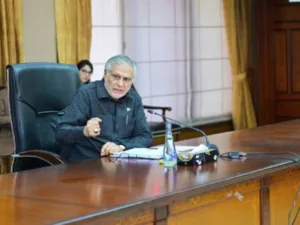 Pakistani Minister's 'Telegraph' Claim Falls Flat: Fake News Exposed