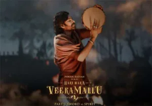 Pawan Kalyan's 'Hari Hara Veera Mallu' Gets a New Release Date - Get Ready for Mass Song and Trailer!