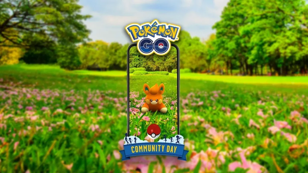 Pawmi Takes Center Stage:  Your Guide to Pokémon GO's May Community Day