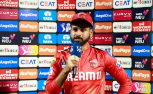 PBKS Skipper Iyer Blames Bowlers for Six-Wicket Loss to DC