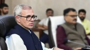 PDP Slams Omar Abdullah's 'Dangerous' Indus Water Treaty Comments
