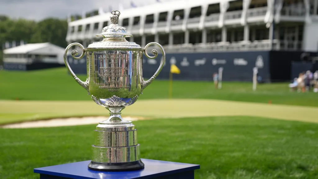 PGA Championship 2025: Where to Watch and What to Expect