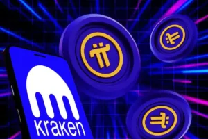 Pi Network Gets a Boost: New Apps, Recovery Features, and Kraken Listing!