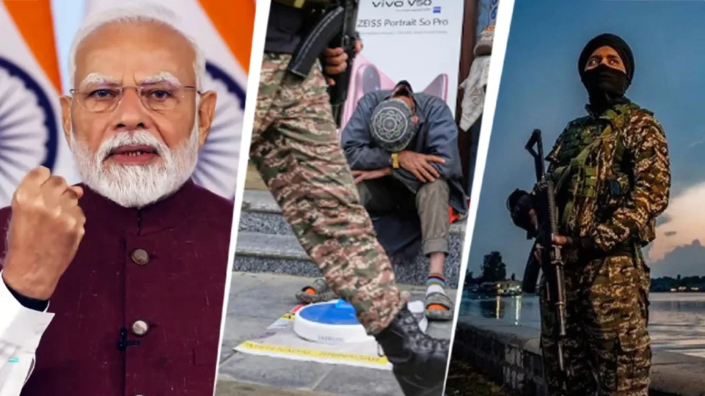 PM Modi Outlines 'New Normal' in Counter-Terrorism Strategy After Operation Sindoor