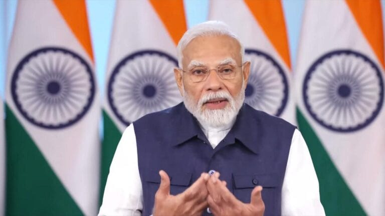 PM Modi's Multi-State Visit Focuses on Infrastructure, Connectivity, and Entertainment